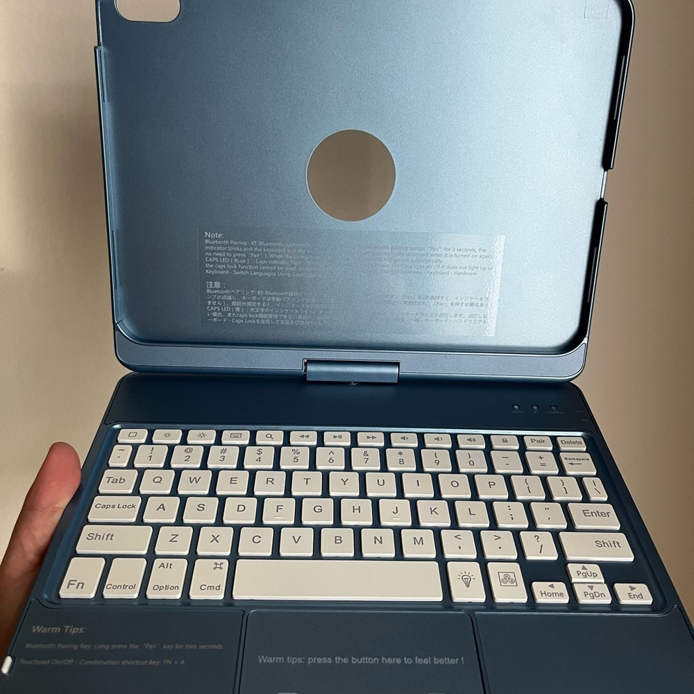 Wireless Keyboard